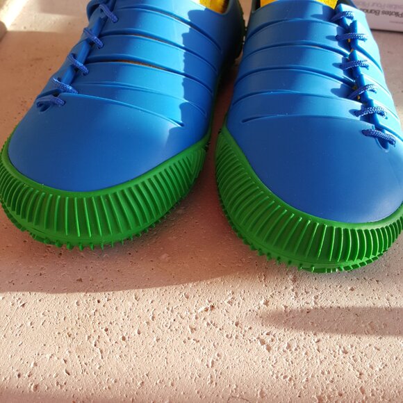 Bottega Veneta ! Climber paneled sneaker ( 37) - Picture 7 of 7